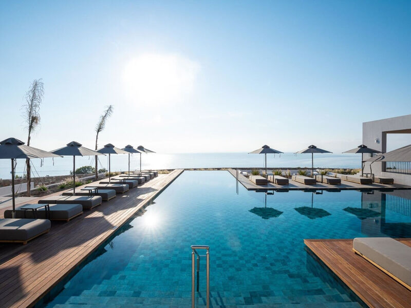 Koia All-Suite Wellbeing Resort