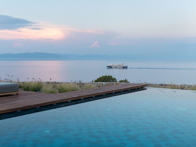 Koia All-Suite Wellbeing Resort
