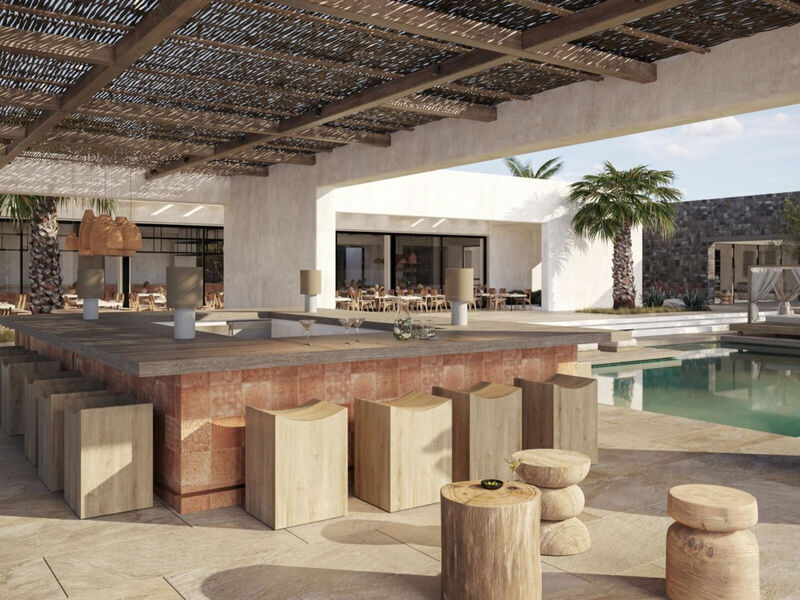 Koia All-Suite Wellbeing Resort