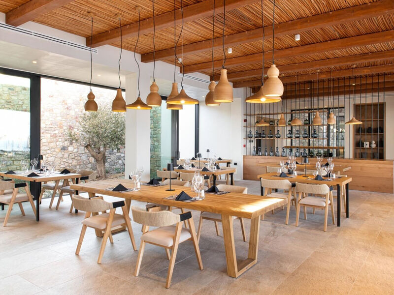 Koia All-Suite Wellbeing Resort