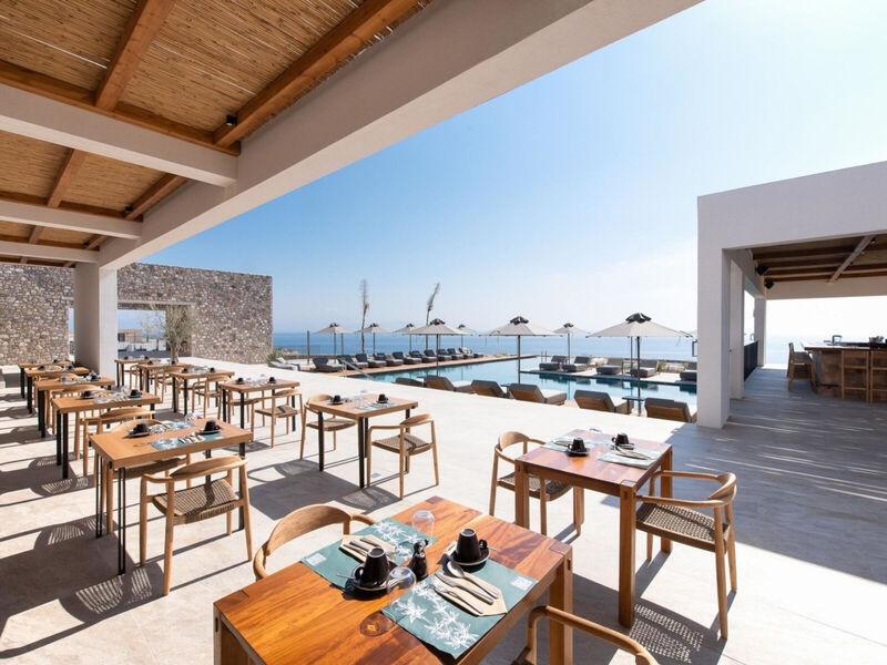 Koia All-Suite Wellbeing Resort