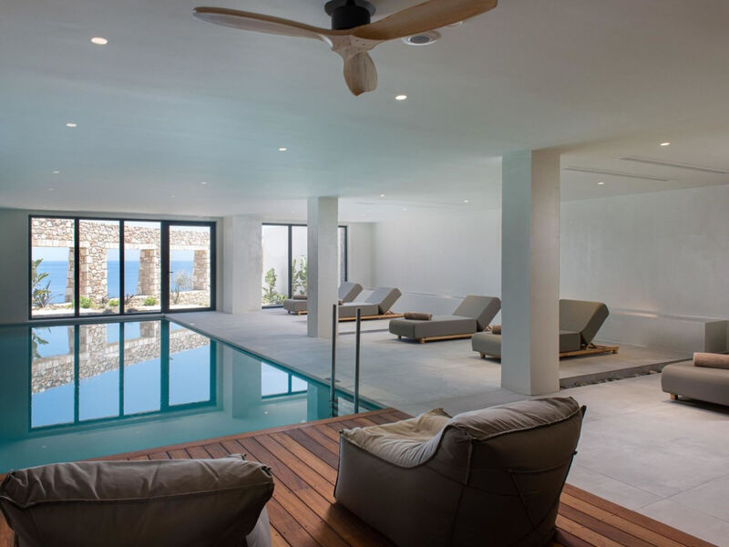 Koia All-Suite Wellbeing Resort