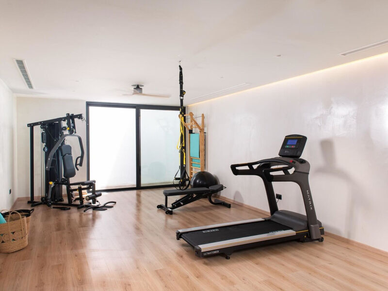 Koia All-Suite Wellbeing Resort