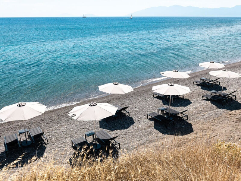 Koia All-Suite Wellbeing Resort
