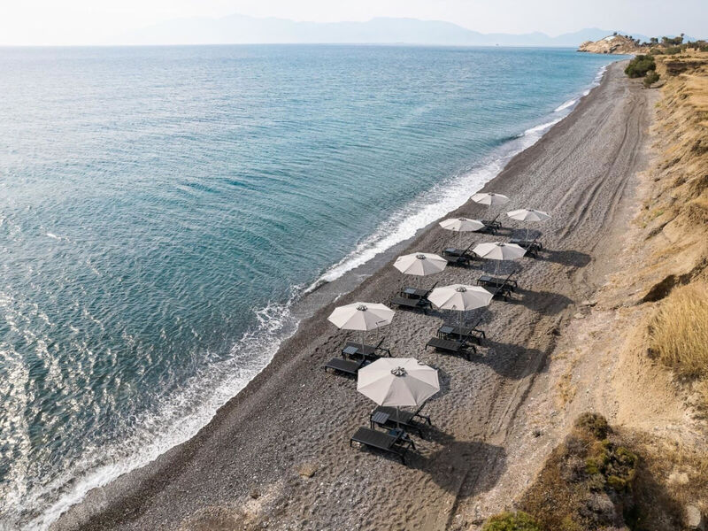 Koia All-Suite Wellbeing Resort
