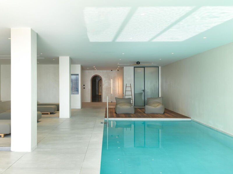 Koia All-Suite Wellbeing Resort