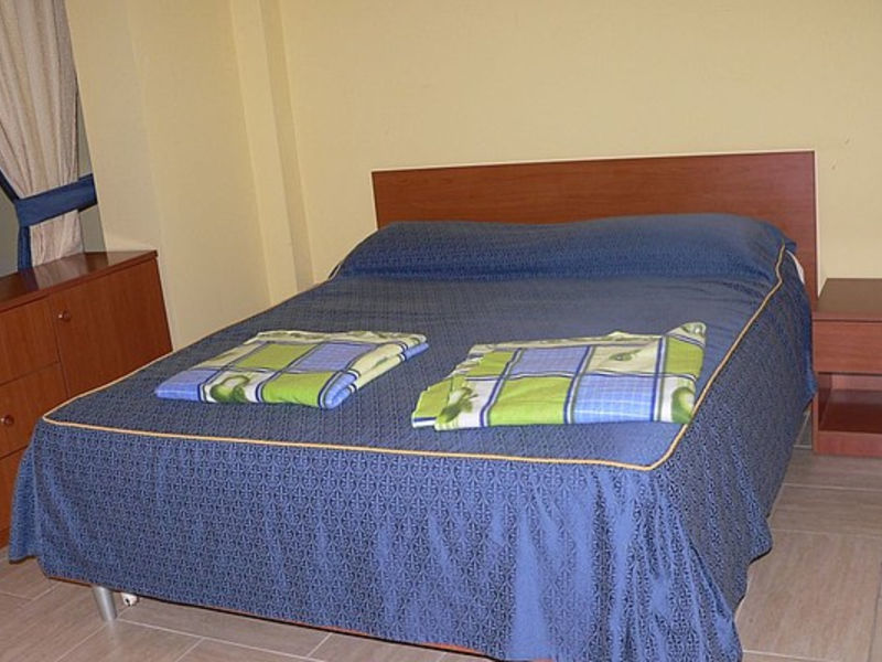 Kolaveri Resort