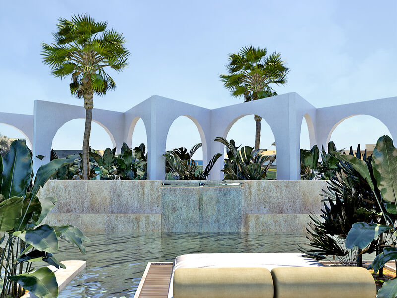Kolymbia Bay Art