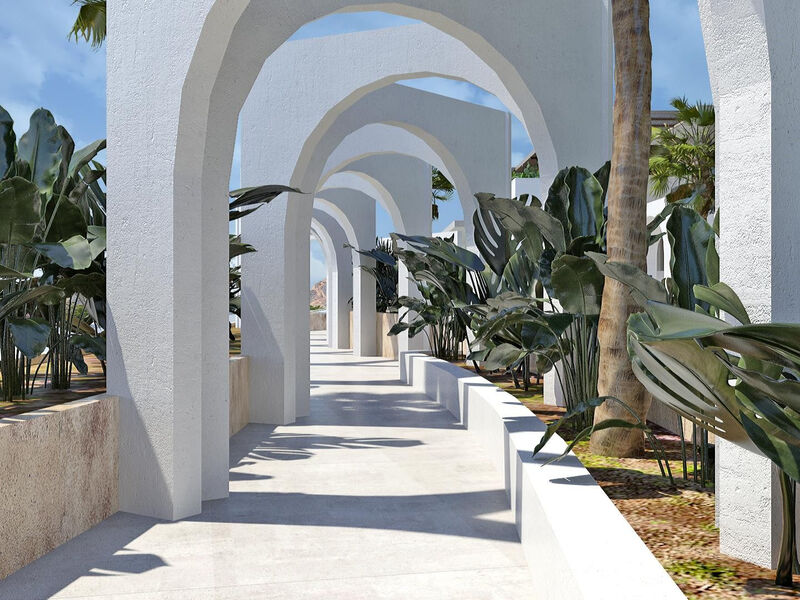 Kolymbia Bay Art