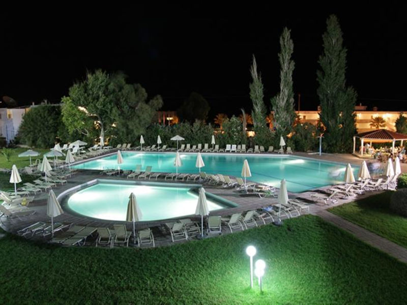 Kolymbia Sky