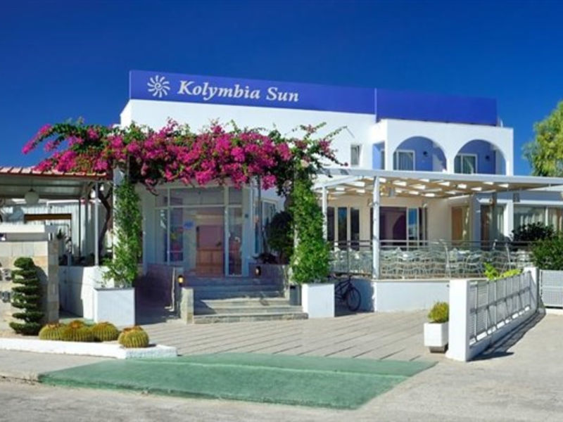 Kolymbia Sun