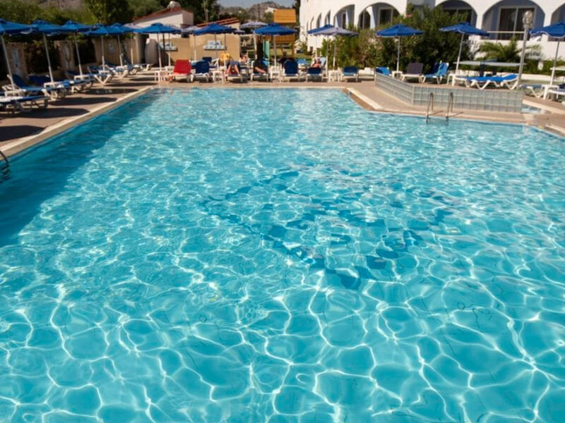 Kolymbia Sun