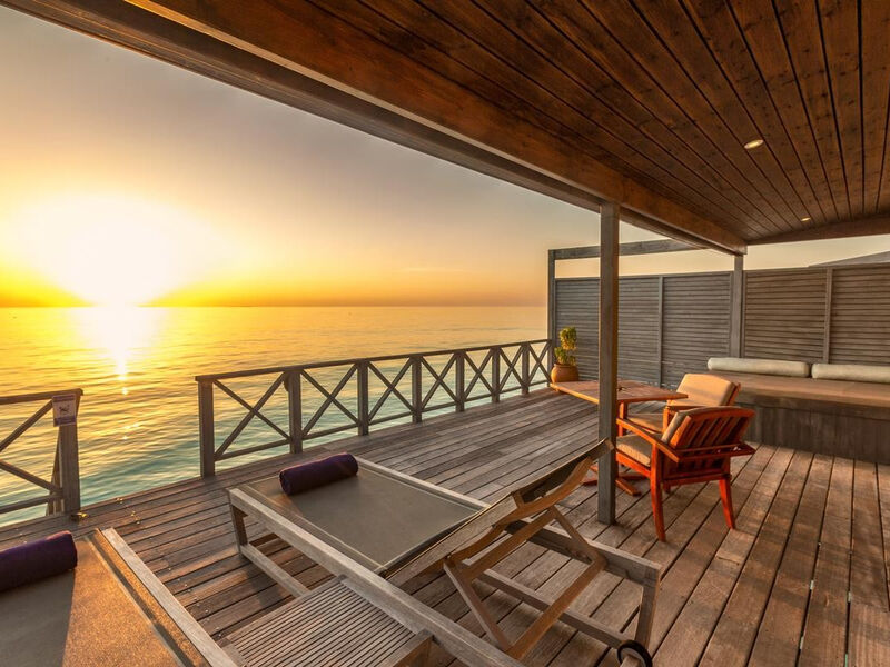 Komandoo Island Resort