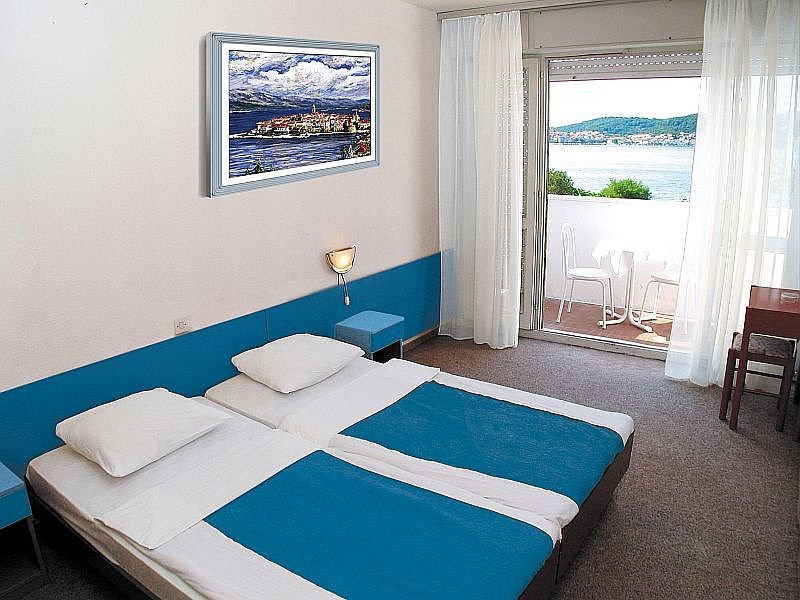 Hotel Komodor