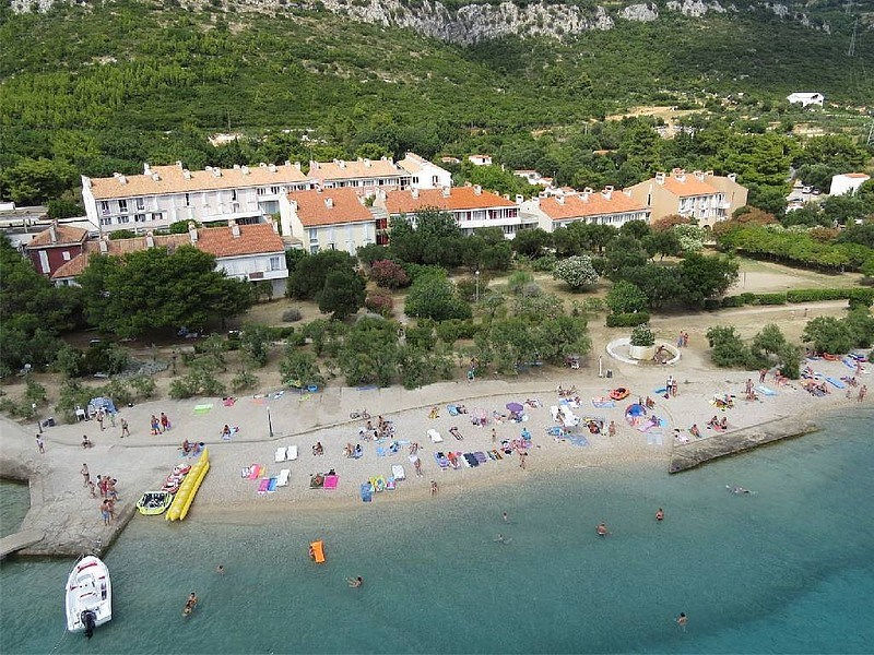 Hotel Komodor