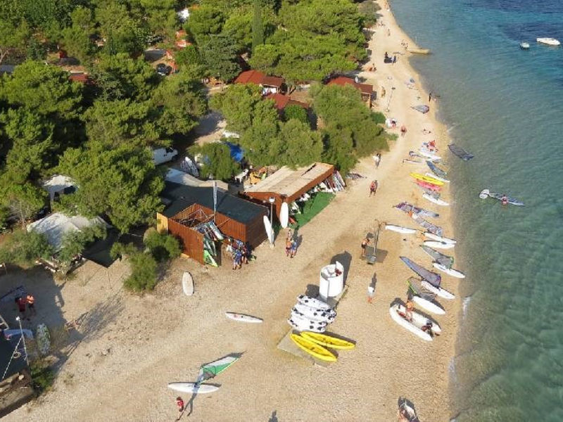 Hotel Komodor