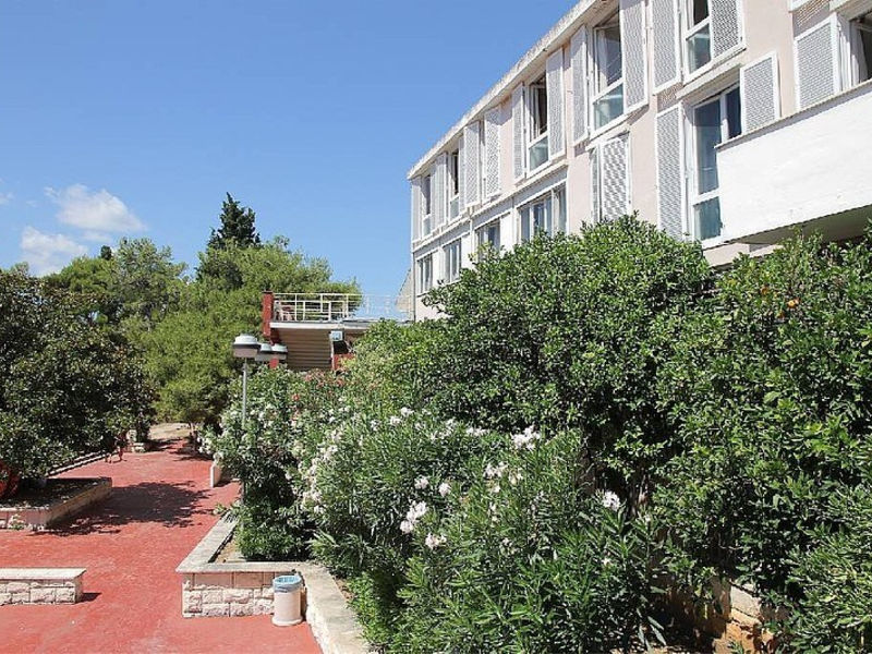 Hotel Komodor