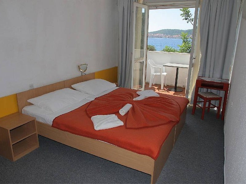 Hotel Komodor