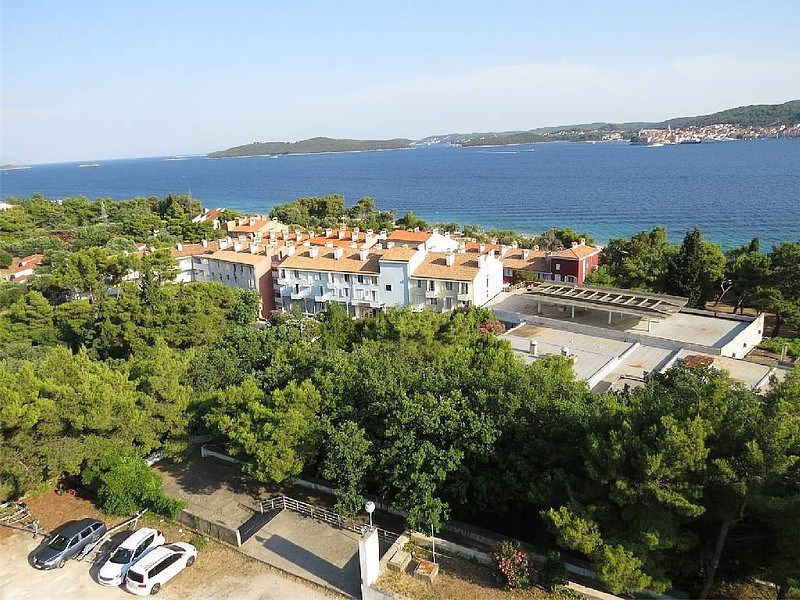 Hotel Komodor