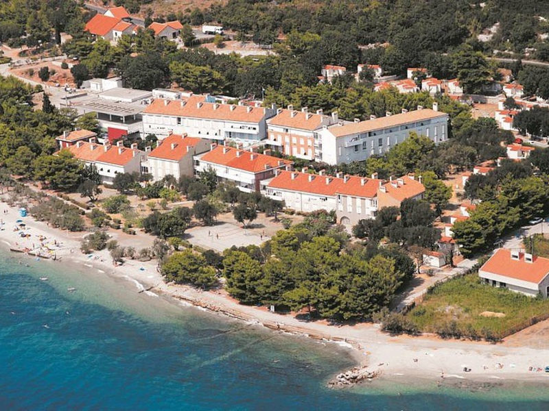 Hotel Komodor