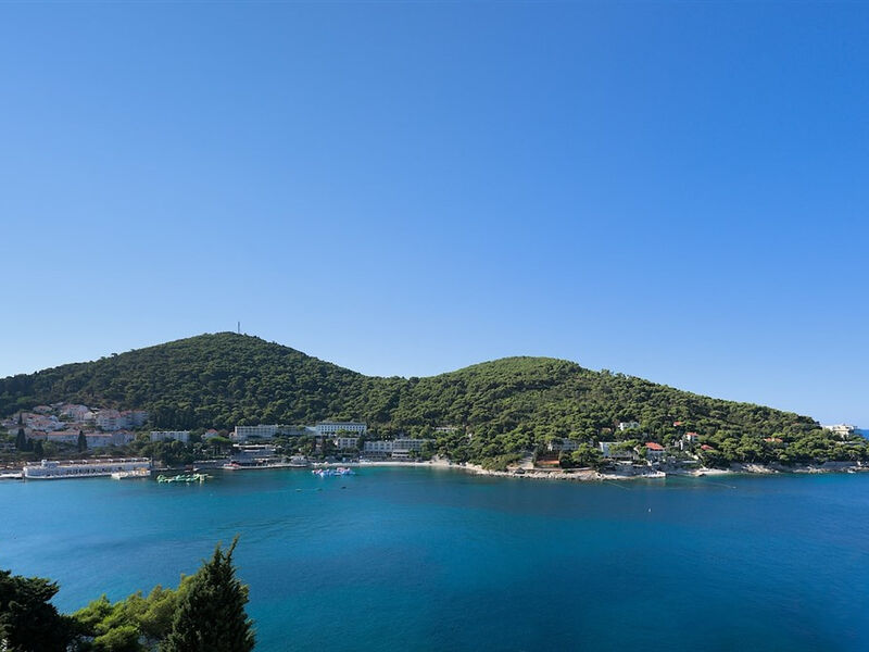 Hotel Komodor