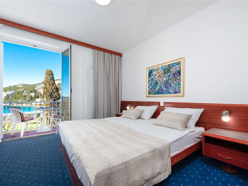 Hotel Komodor