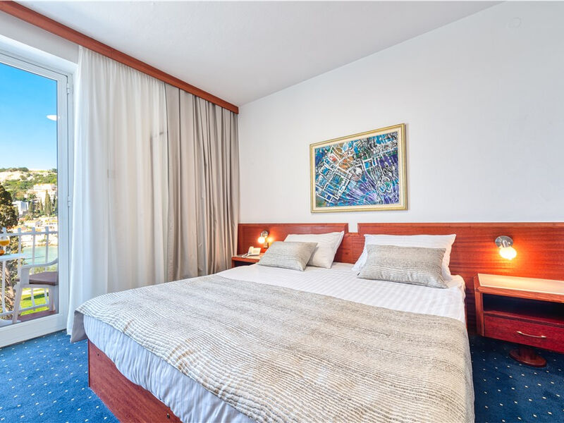 Hotel Komodor