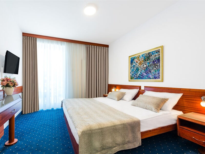 Hotel Komodor