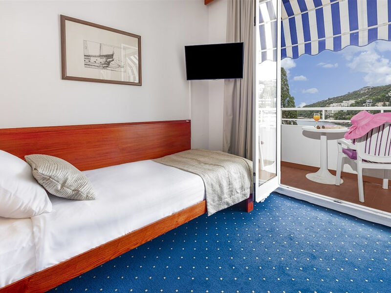 Hotel Komodor