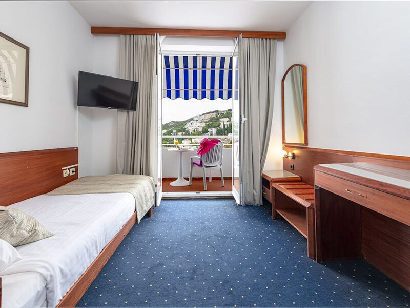 Hotel Komodor