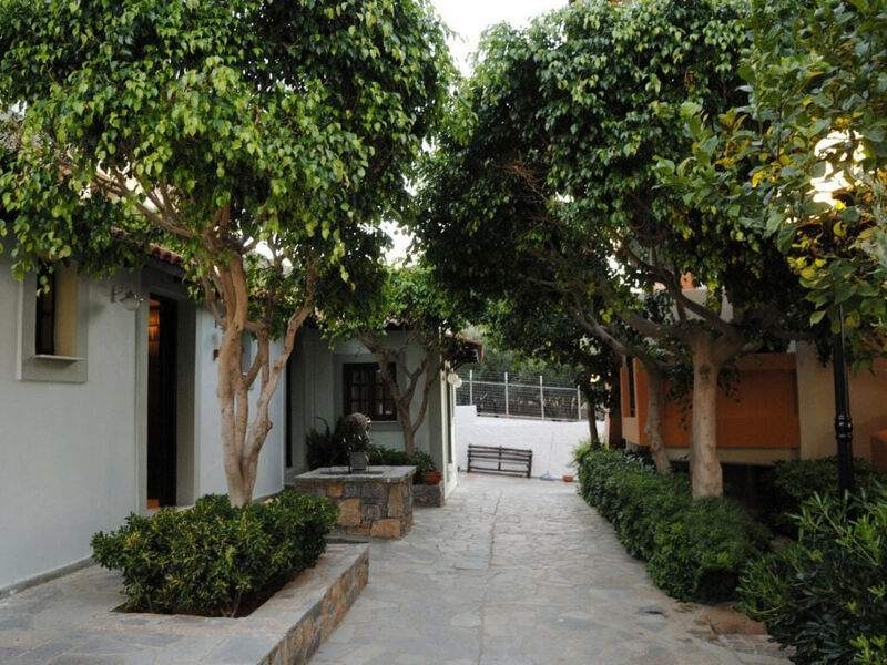 Koni Village