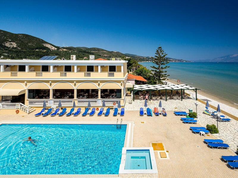 Konstantin Beach