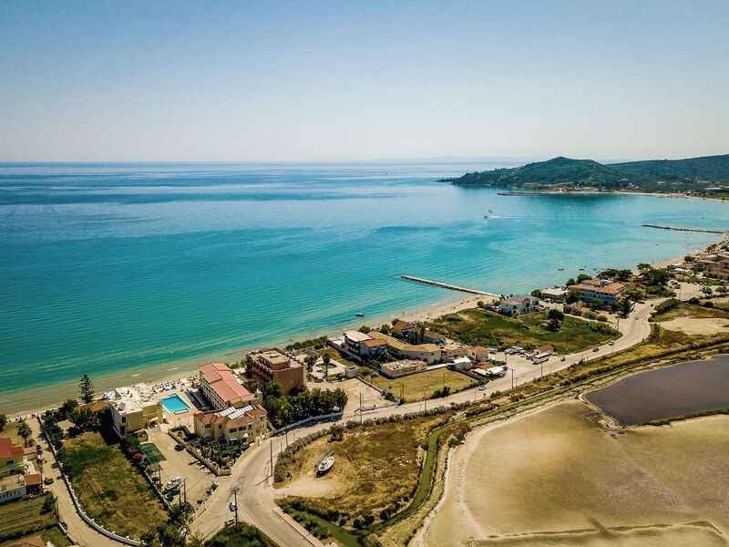 Konstantin Beach