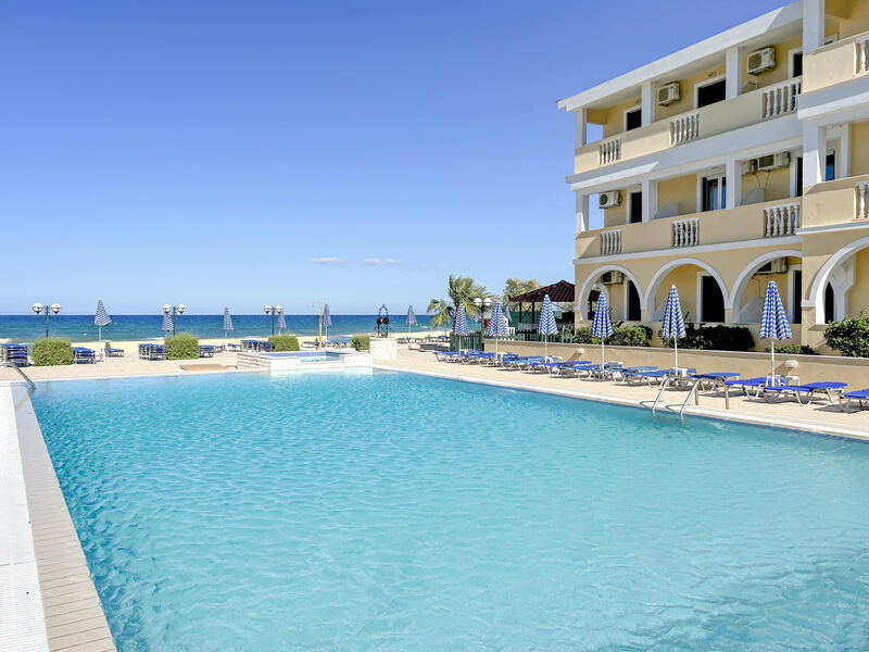 Konstantin Beach
