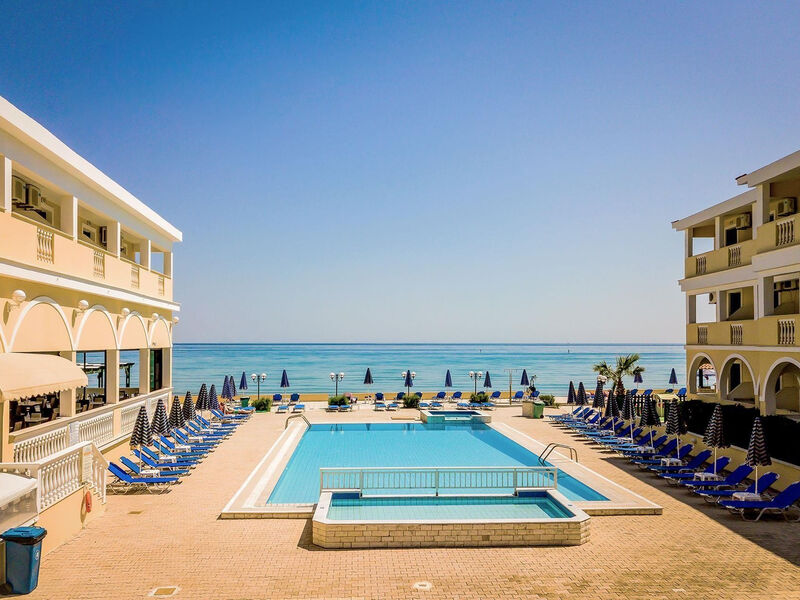 Konstantin Beach