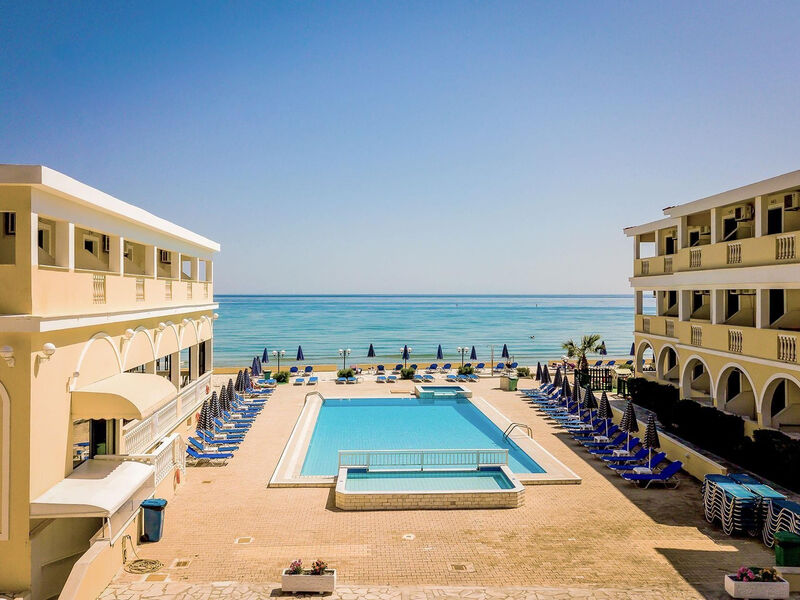 Konstantin Beach