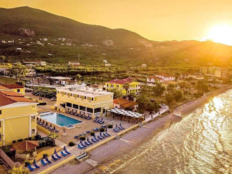 Konstantin Beach