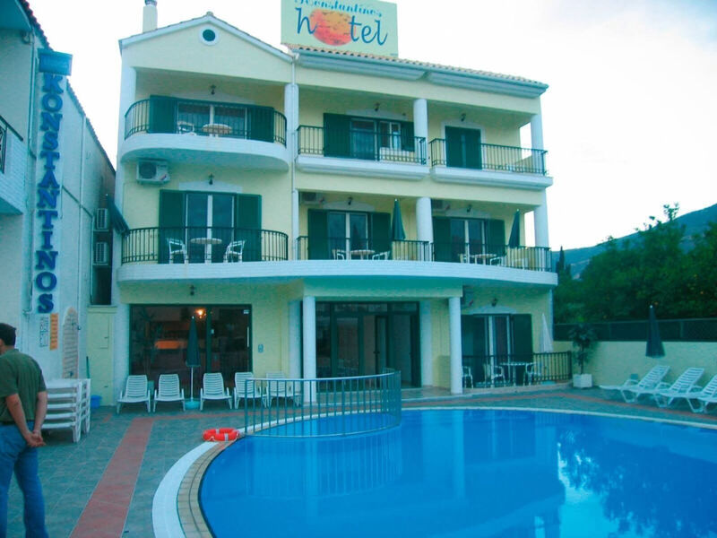 Konstantinos