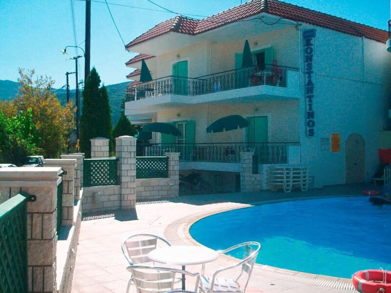 Konstantinos