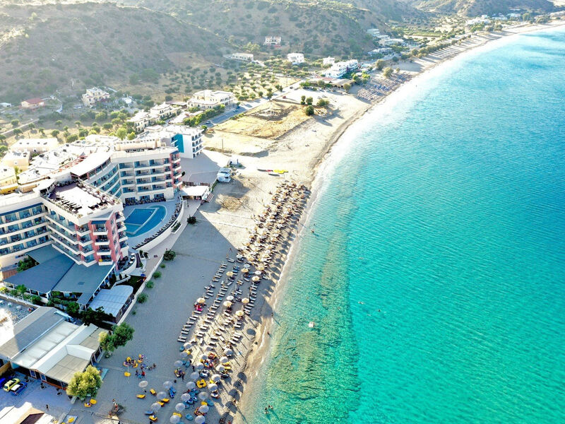 Konstantinos Palace