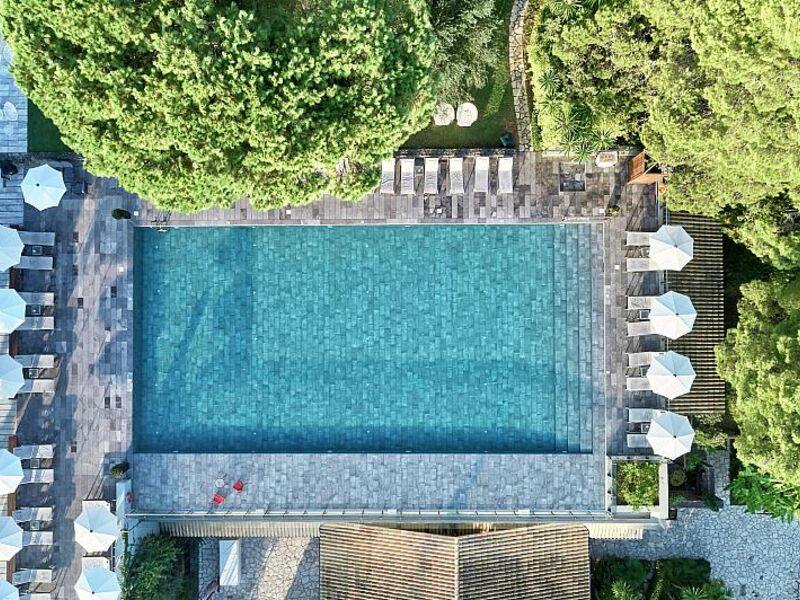 Kontakali Bay Resort Resort & Spa