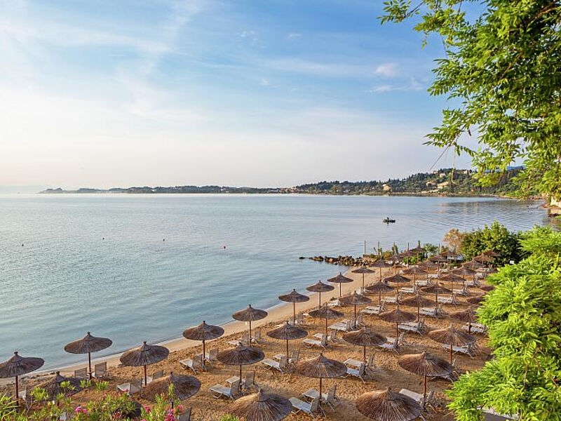 Kontakali Bay Resort Resort & Spa