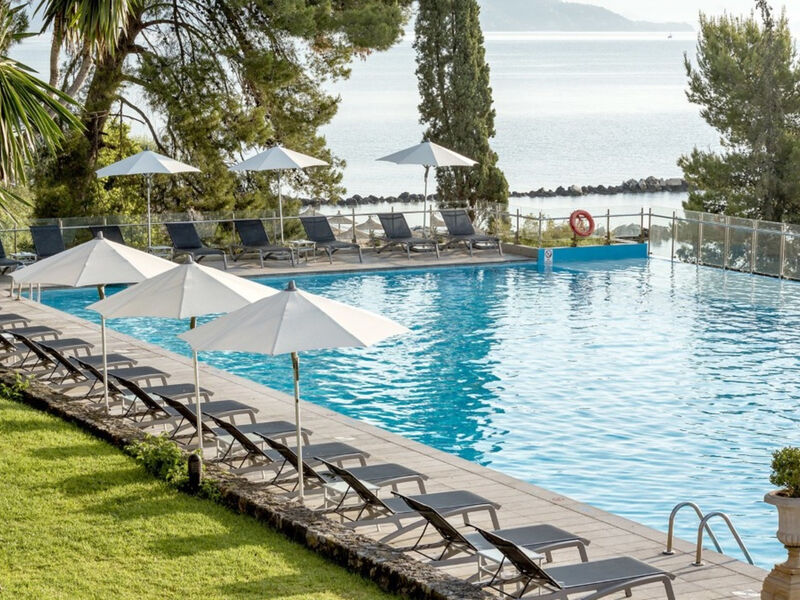 Kontokali Bay Resort & Spa