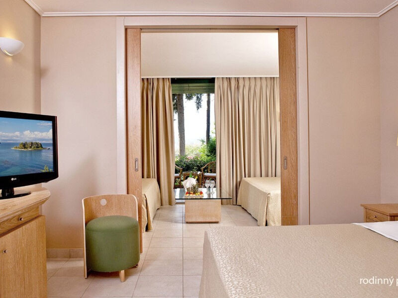 Kontokali Bay Resort & Spa