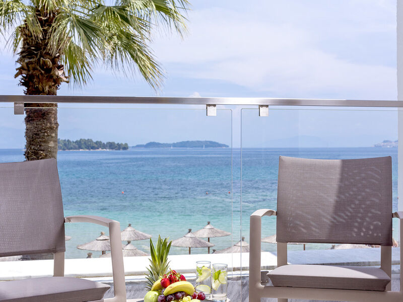 Kontokali Bay Resort & Spa