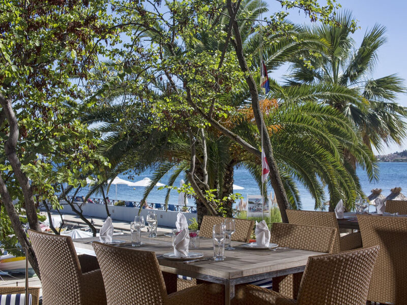 Kontokali Bay Resort & Spa