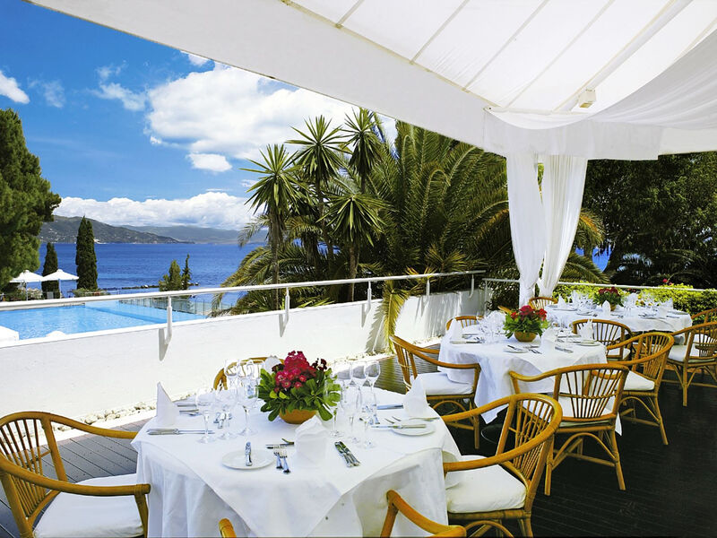 Kontokali Bay Resort & Spa