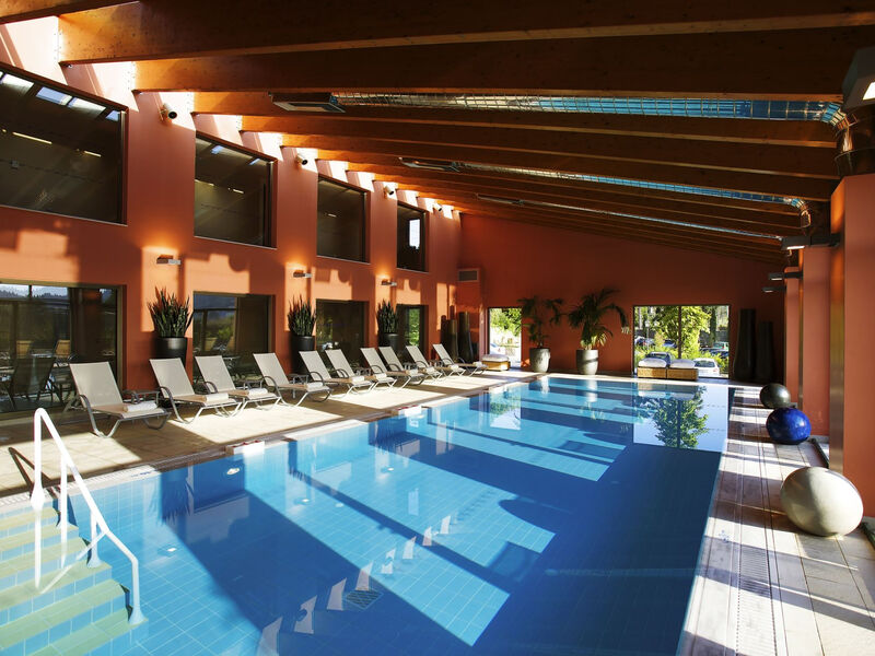Kontokali Bay Resort & Spa