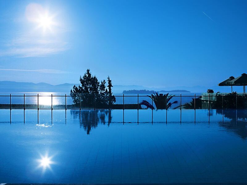 Kontokali Bay Resort & Spa