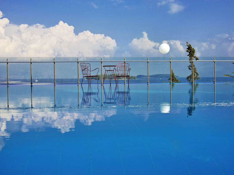 Kontokali Bay Resort & Spa